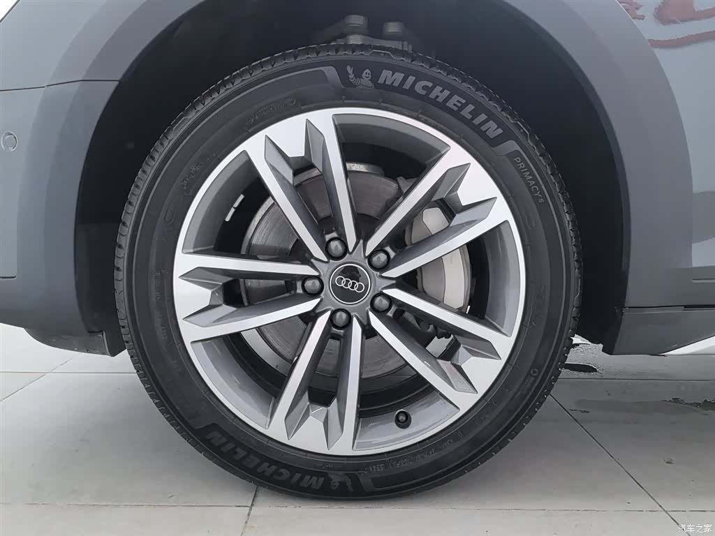 Audi A4, 2022 17