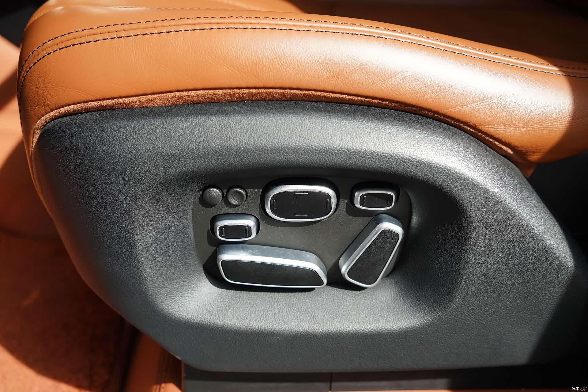 Land Rover Range Rover, 2014 15