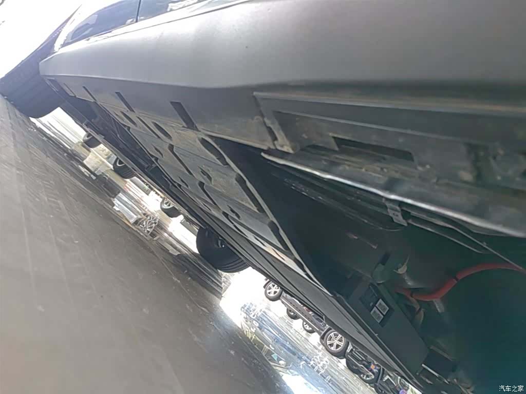 BYD Seal, 2025 22