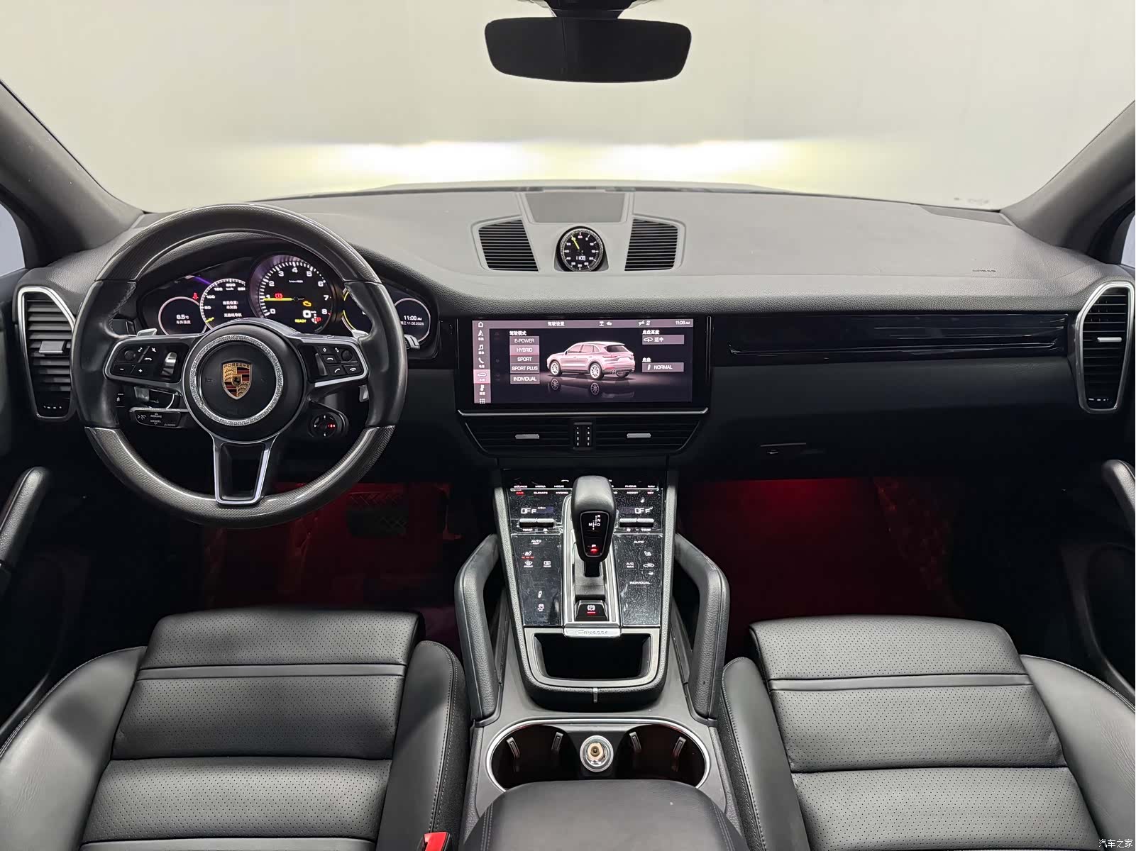 Porsche Cayenne, 2020 24