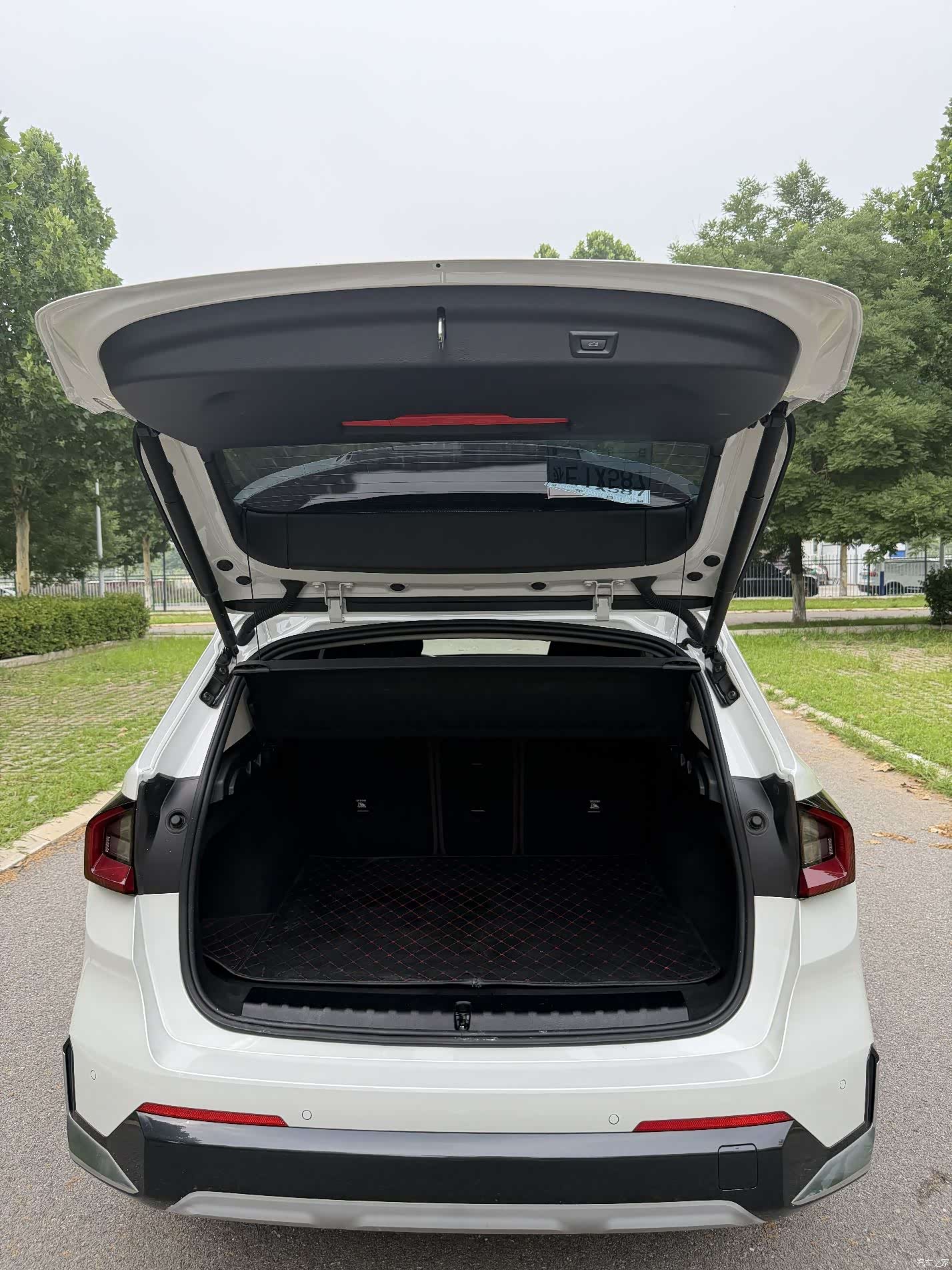 BMW X1, 2023 20
