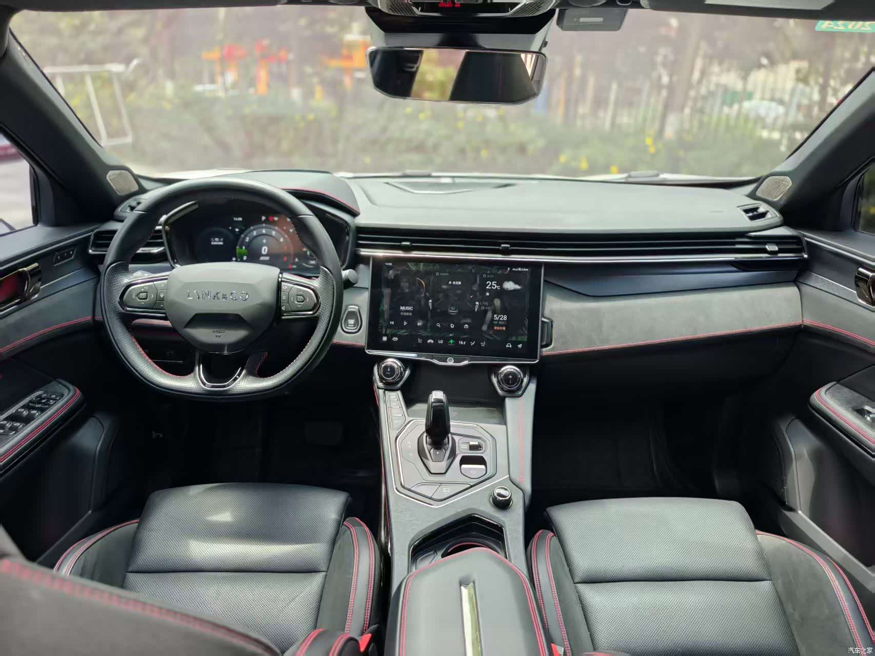 Lynk & Co 02, 2022 8