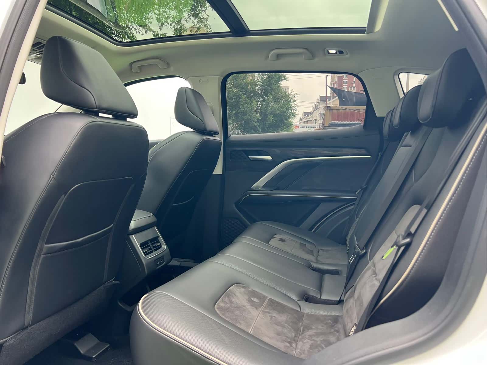 Haval H6, 2022 6