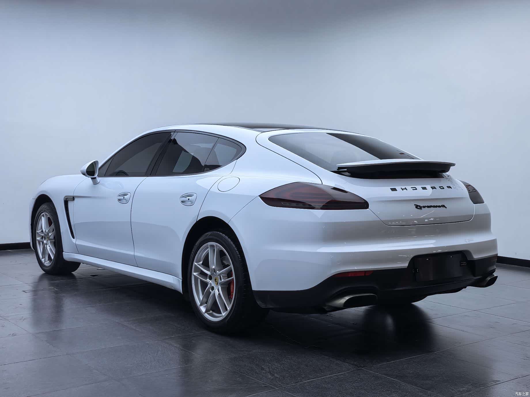Porsche Panamera, 2014 20