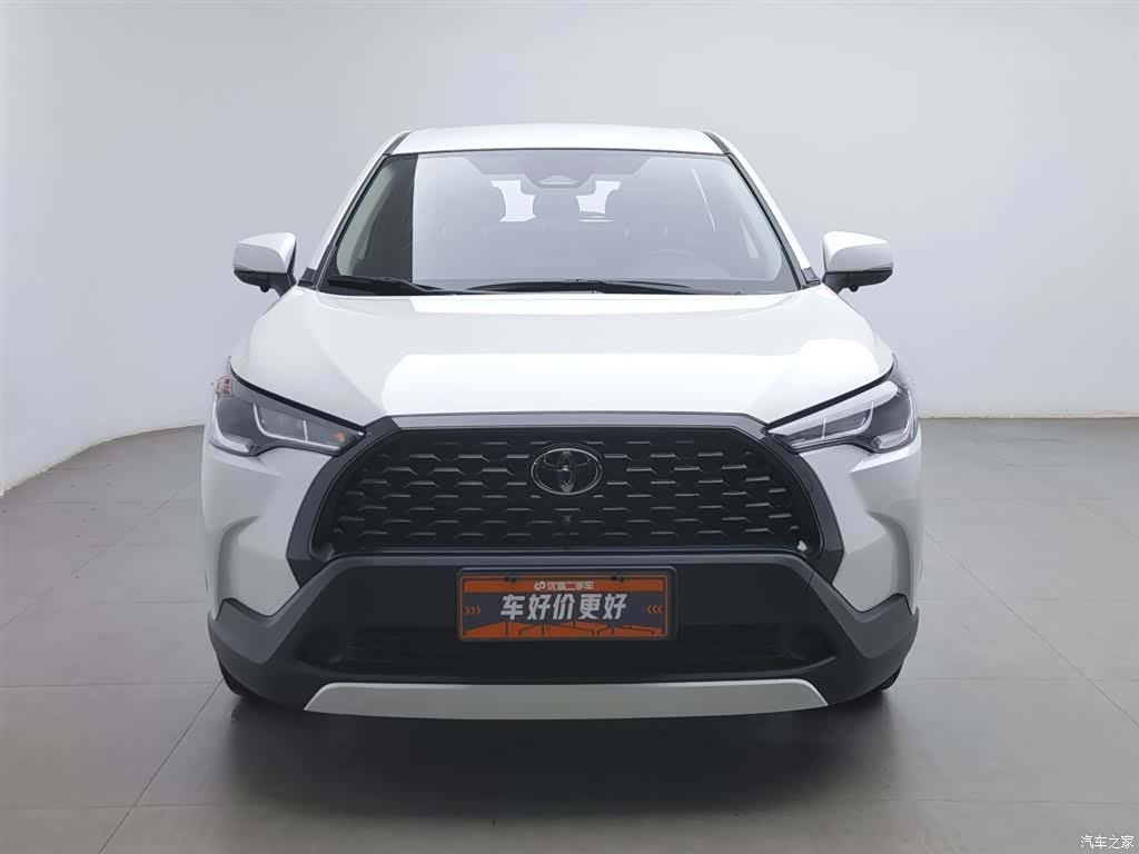 Toyota Corolla, 2024 3