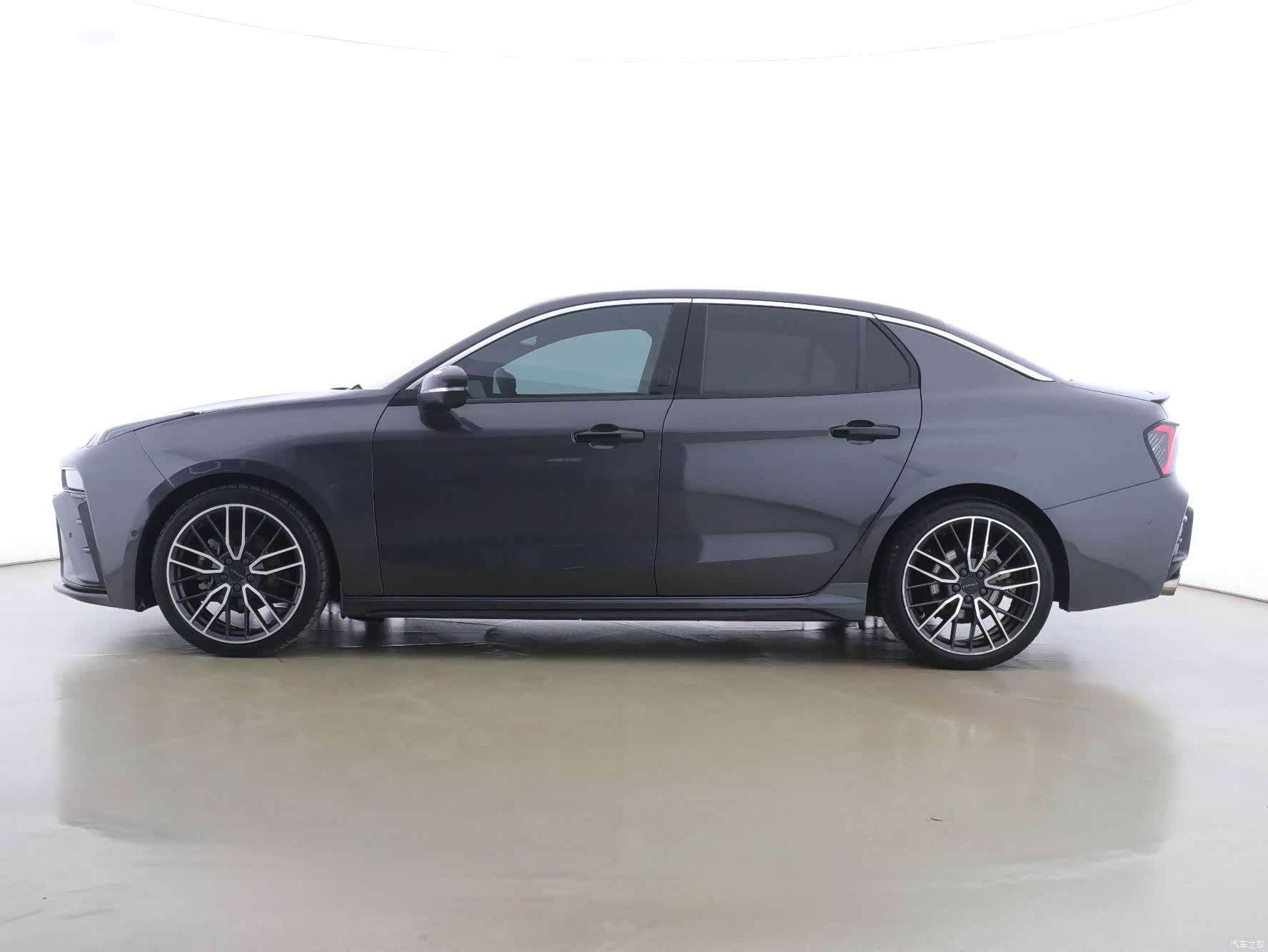 Lynk & Co 02, 2023 7