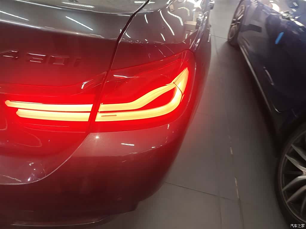 BMW 4 Series, 2021 24