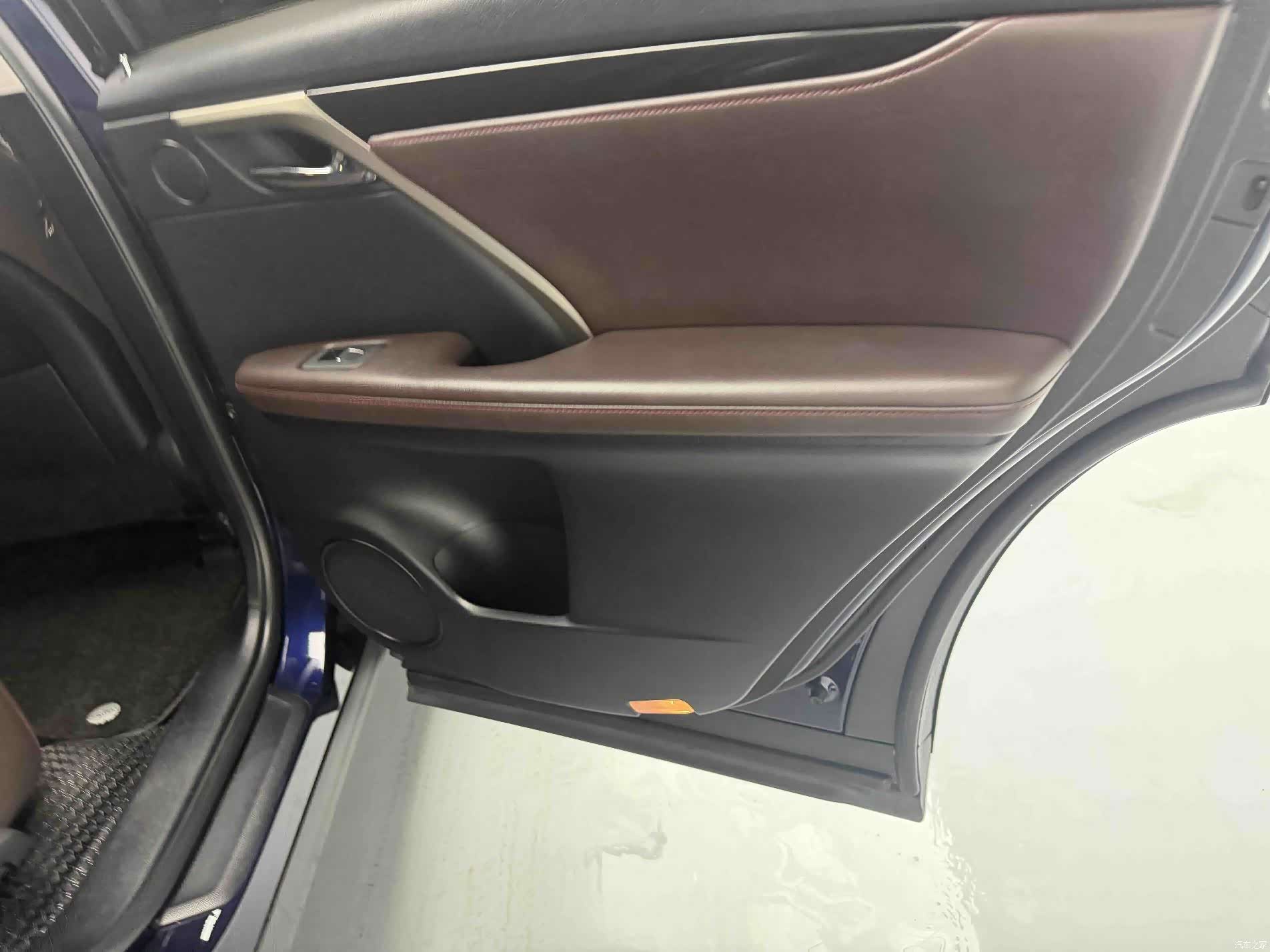 Lexus RX, 2022 14