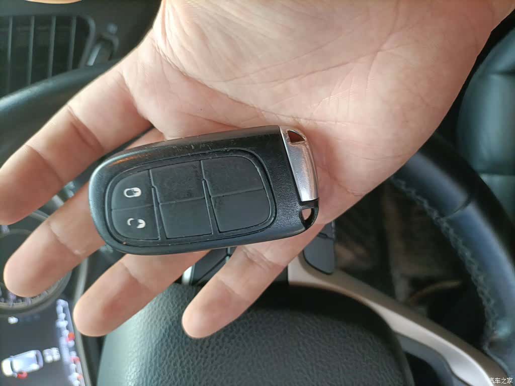 Jeep Cherokee, 2017 12