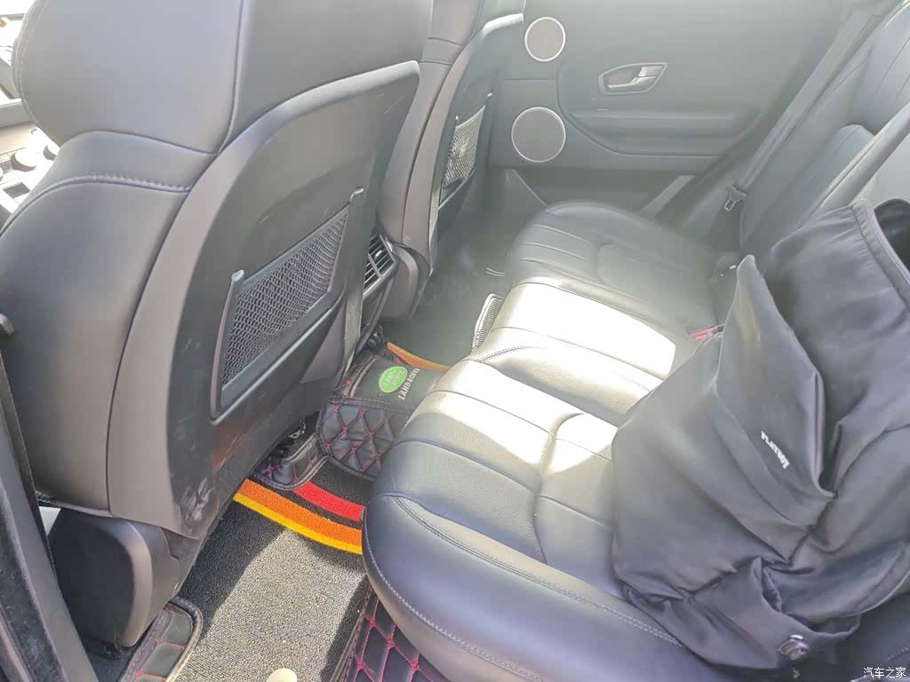 Land Rover Range Rover, 2017 15