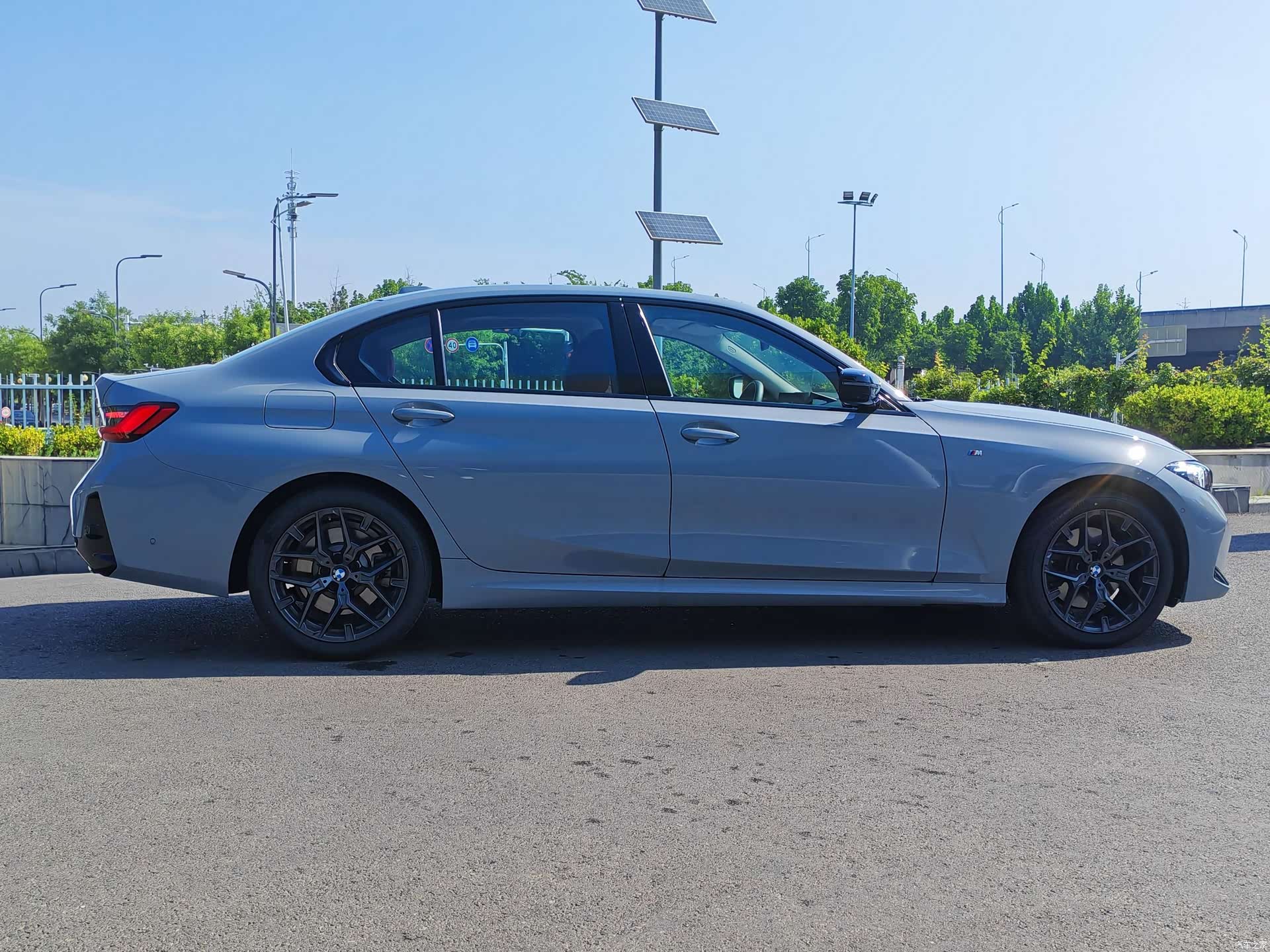 BMW 3 Series, 2025 6