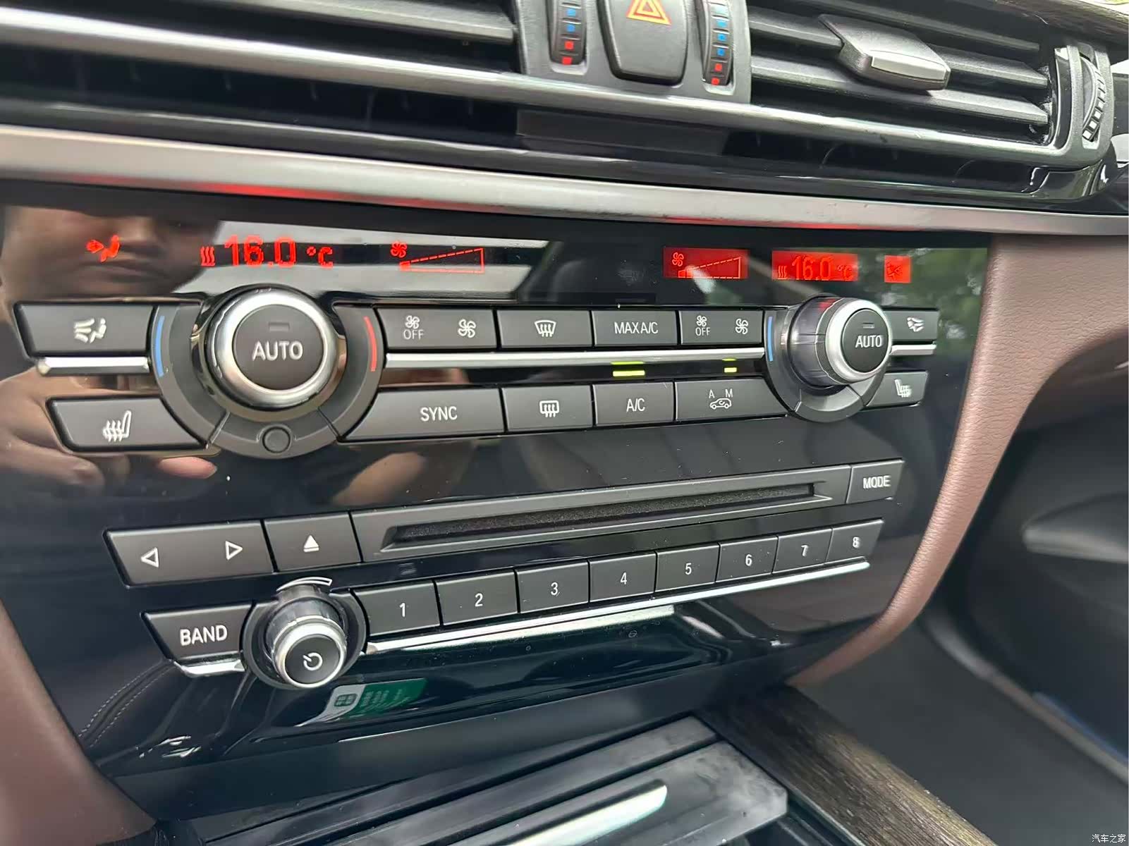 BMW X5, 2016 15
