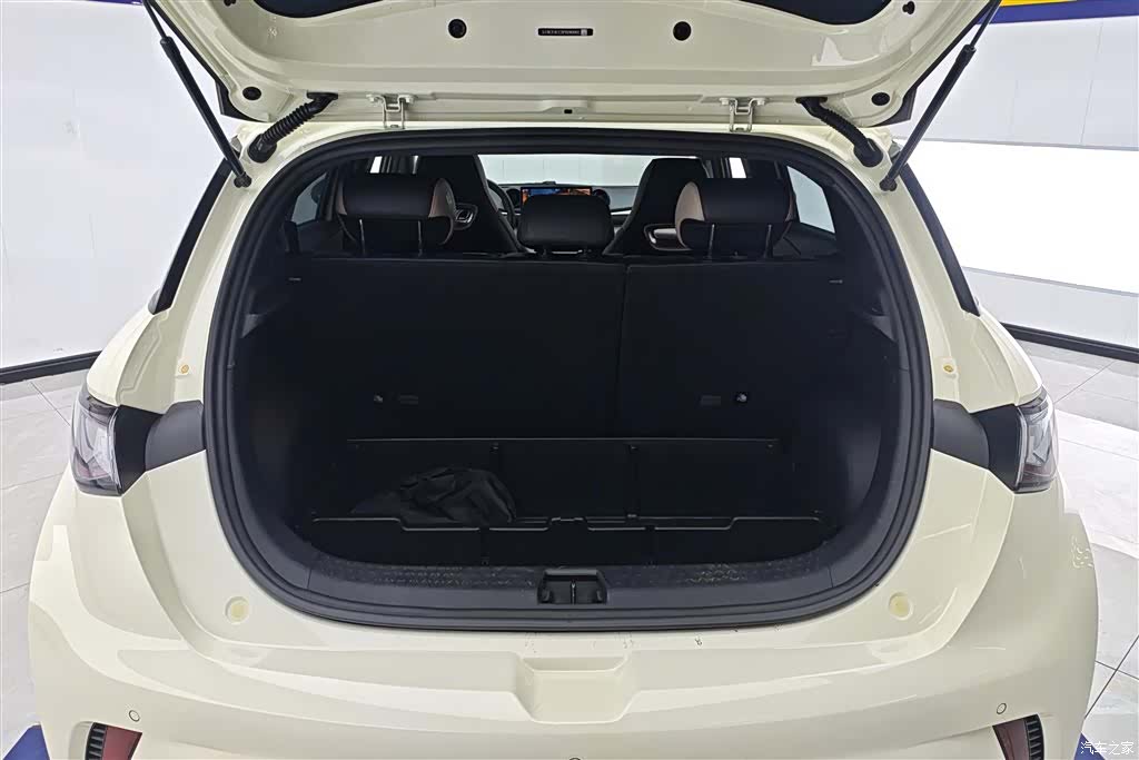 BYD Dolphin, 2023 4