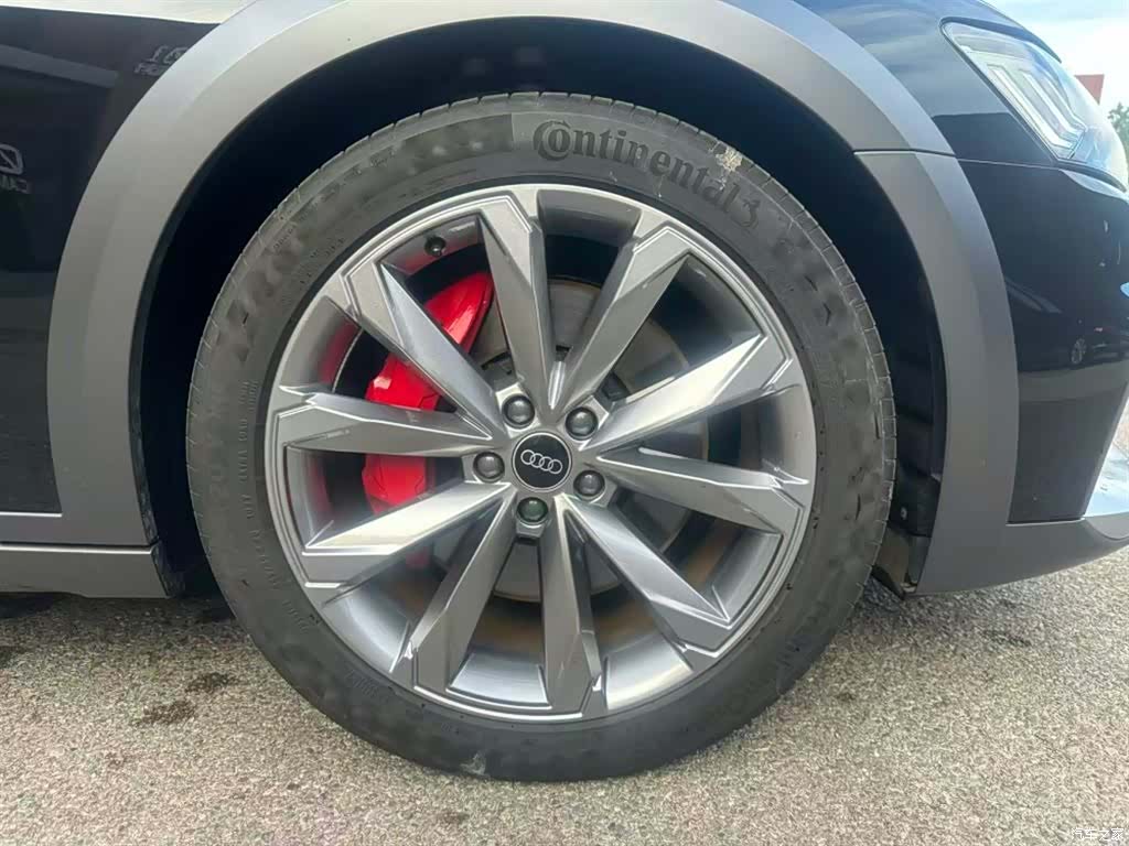 Audi A6, 2025 22