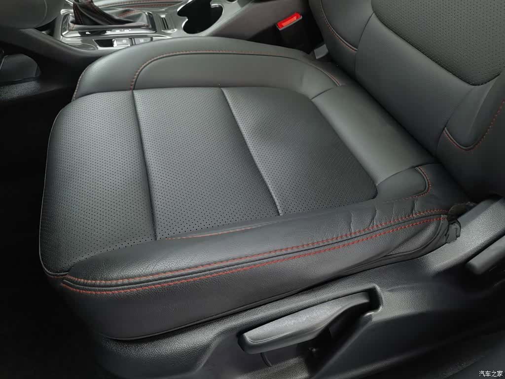 Changan CS75, 2019 20
