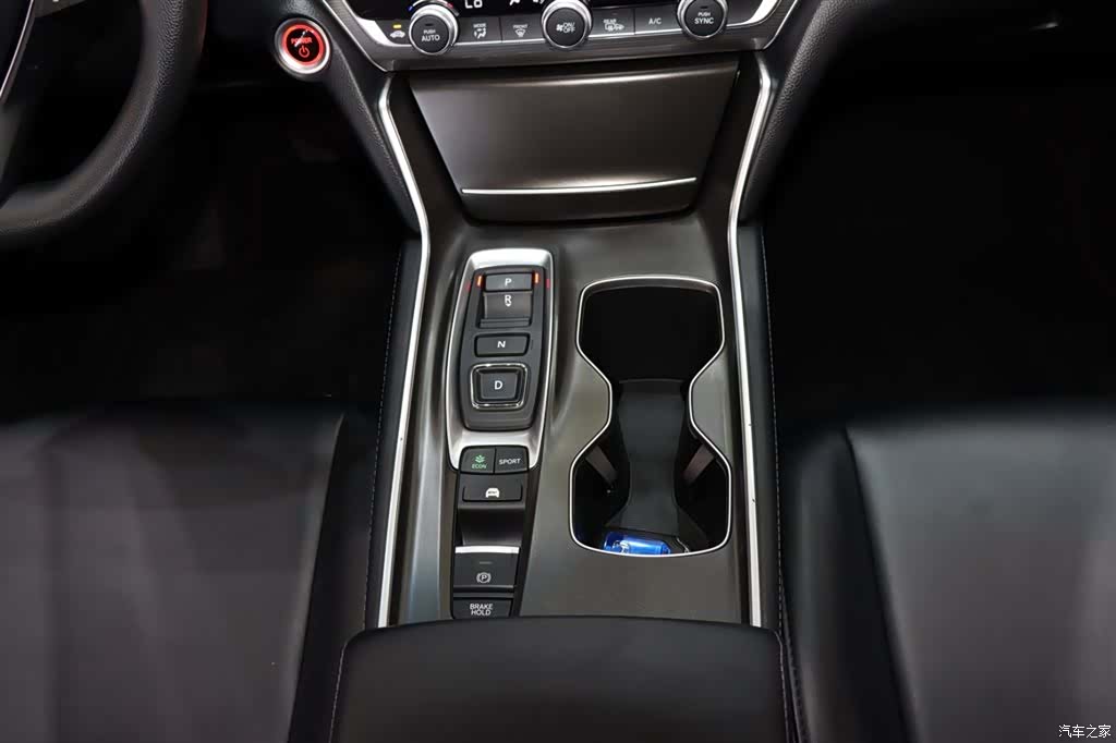Honda Accord, 2021 15