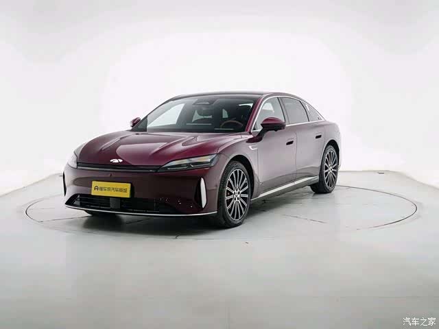 Chery A9L