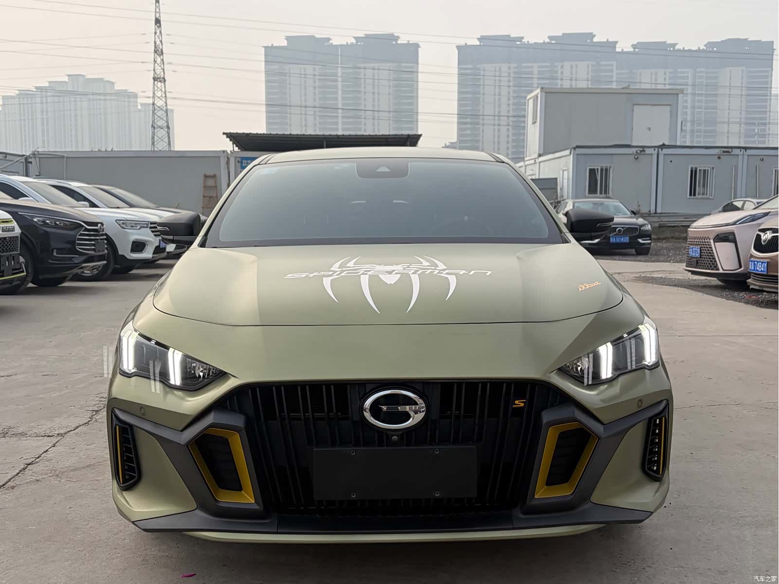 GAC Empow, 2022 2