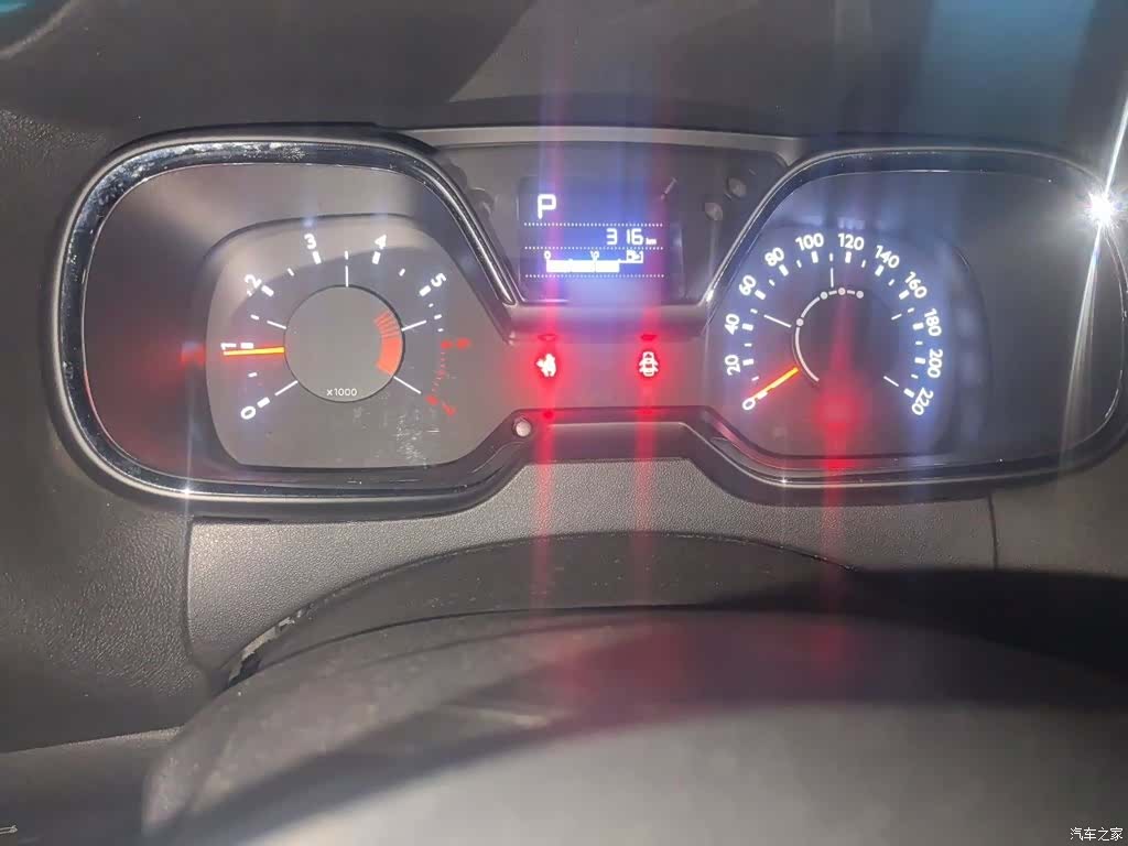 Citroen C4, 2017 4