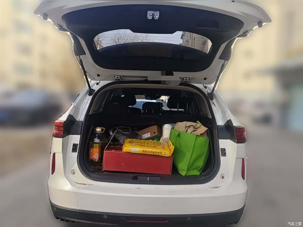 Haval H6, 2022 10