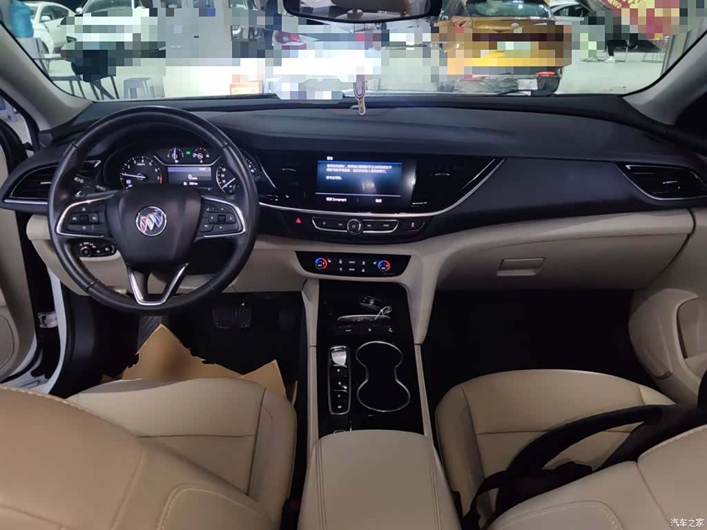 Buick Regal, 2021 10