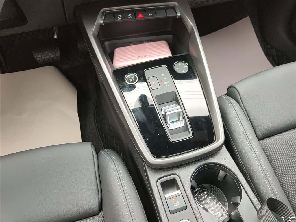 Audi A3, 2024 10
