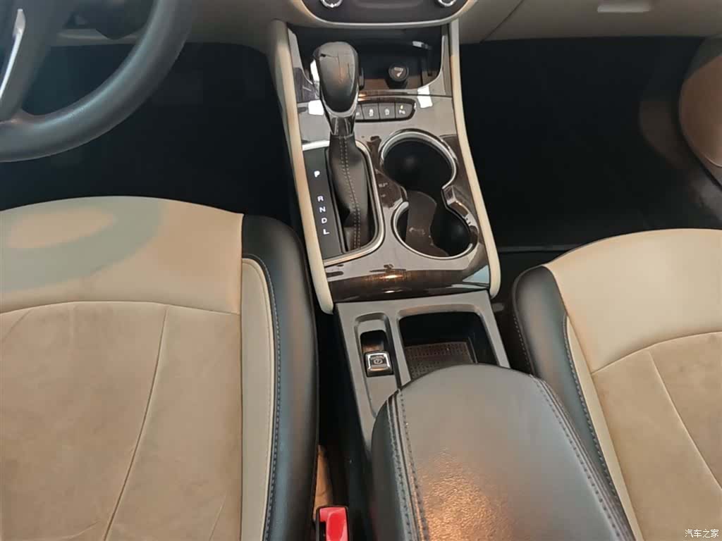 Buick Verano, 2018 14