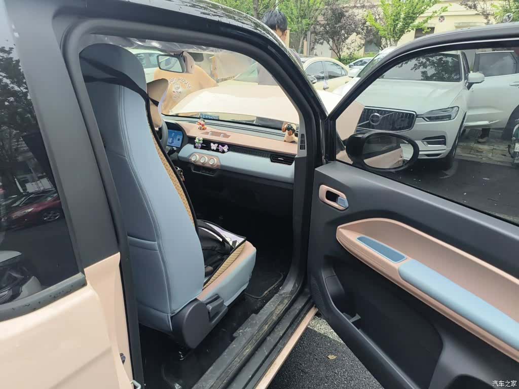 Chery QQ, 2025 21
