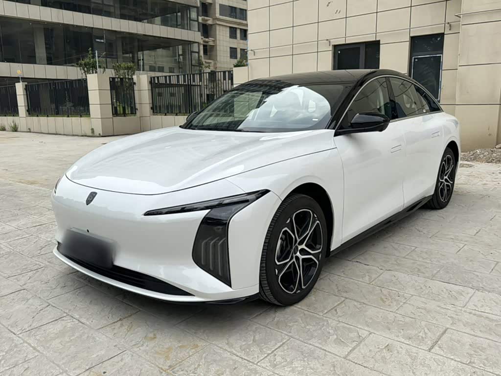 Dongfeng S7