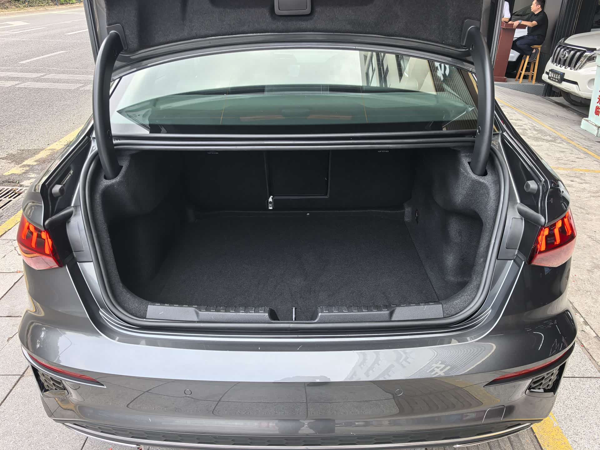 Audi A3, 2024 12