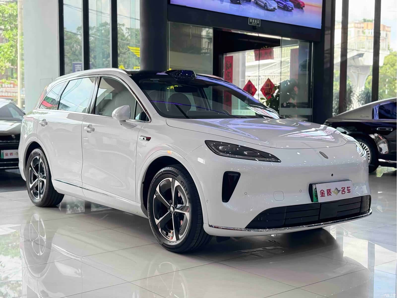SAIC ShangJie H5, 2025 3