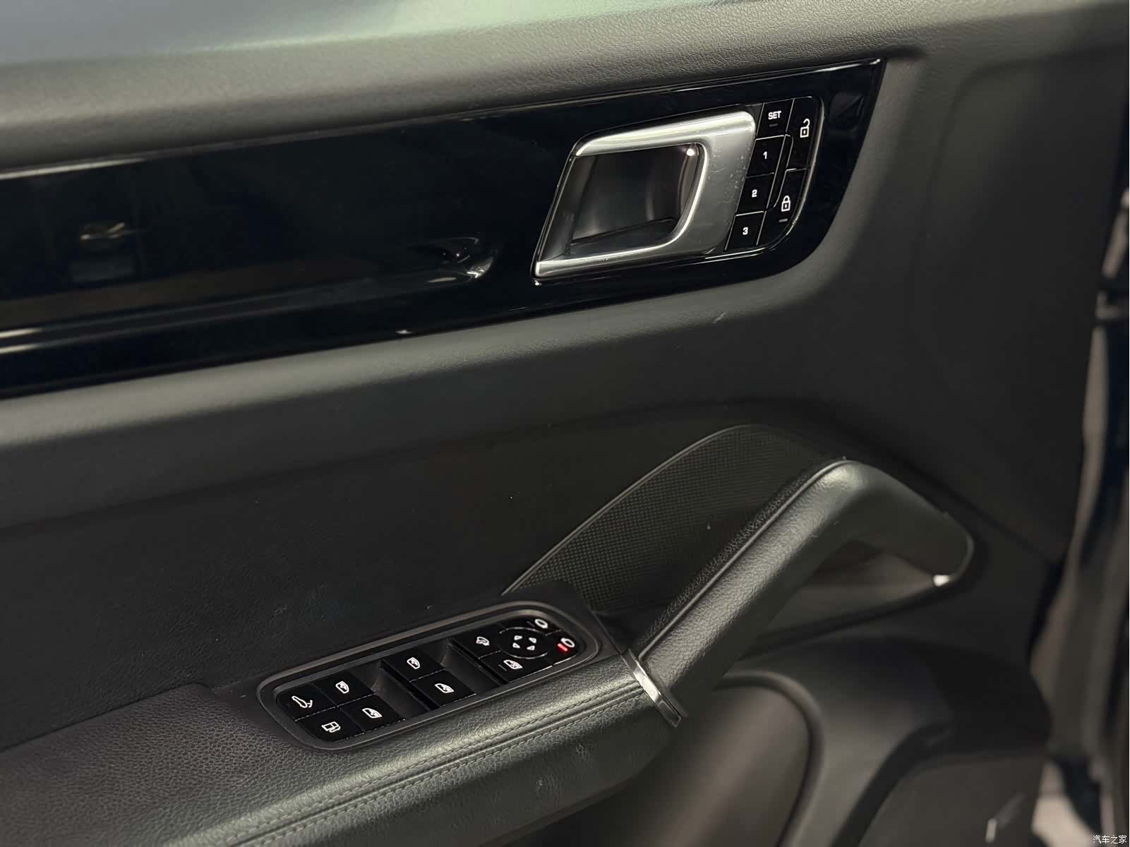 Porsche Cayenne, 2020 11