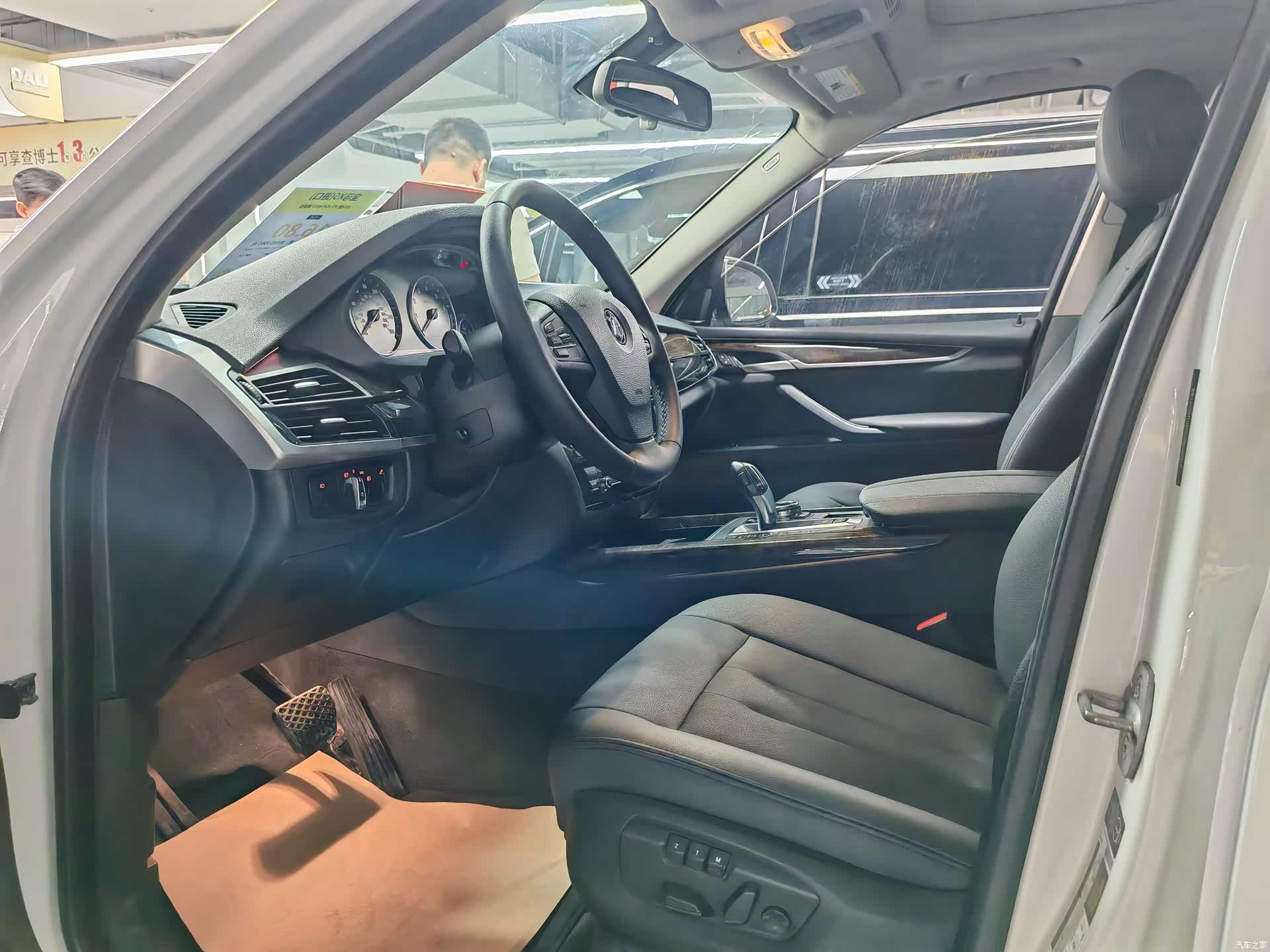 BMW X5, 2015 4