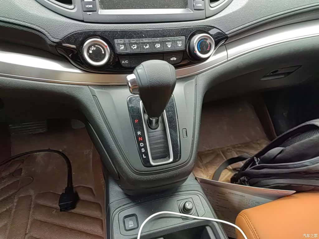 Honda CR-V, 2016 14