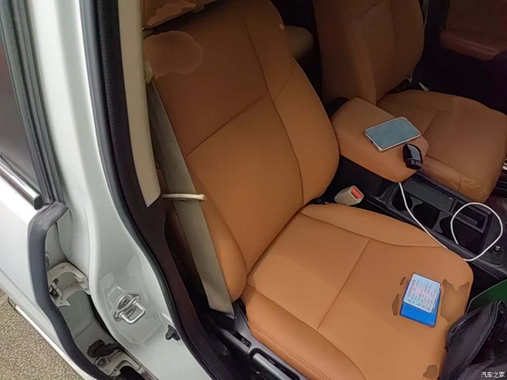 Honda CR-V, 2016 25
