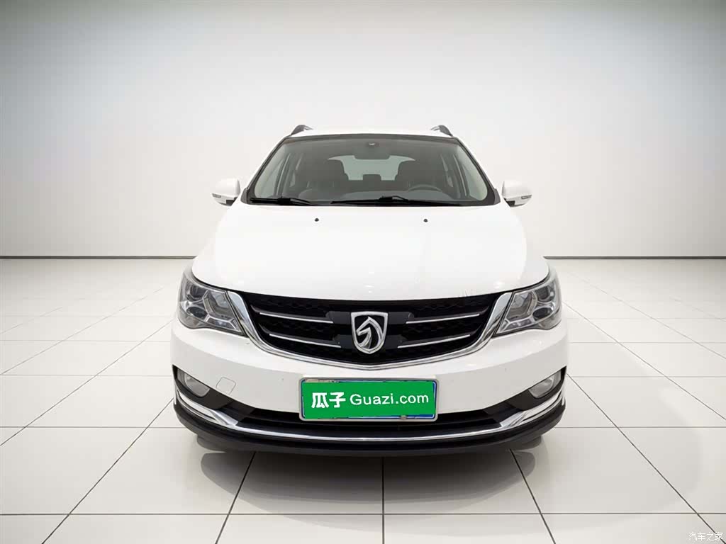 Wuling 730, 2018 3