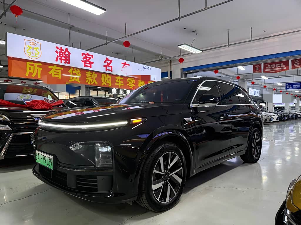 Li Auto L7