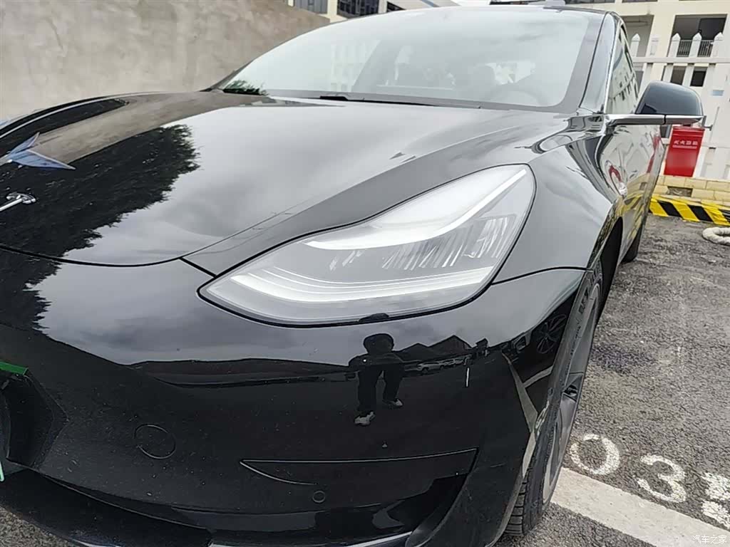 Tesla Model 3, 2020 24