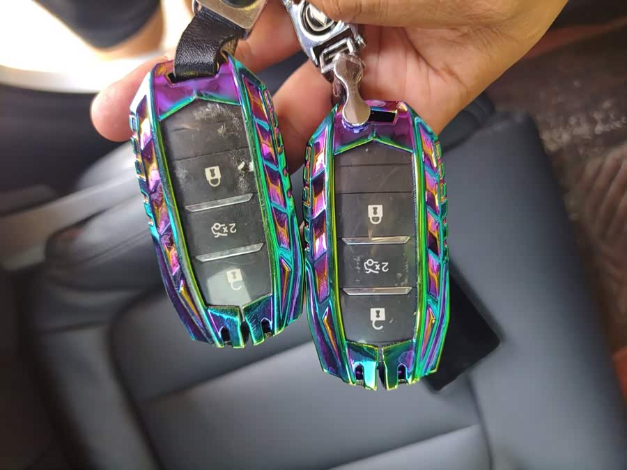 Changan CS75 2021, фото 9