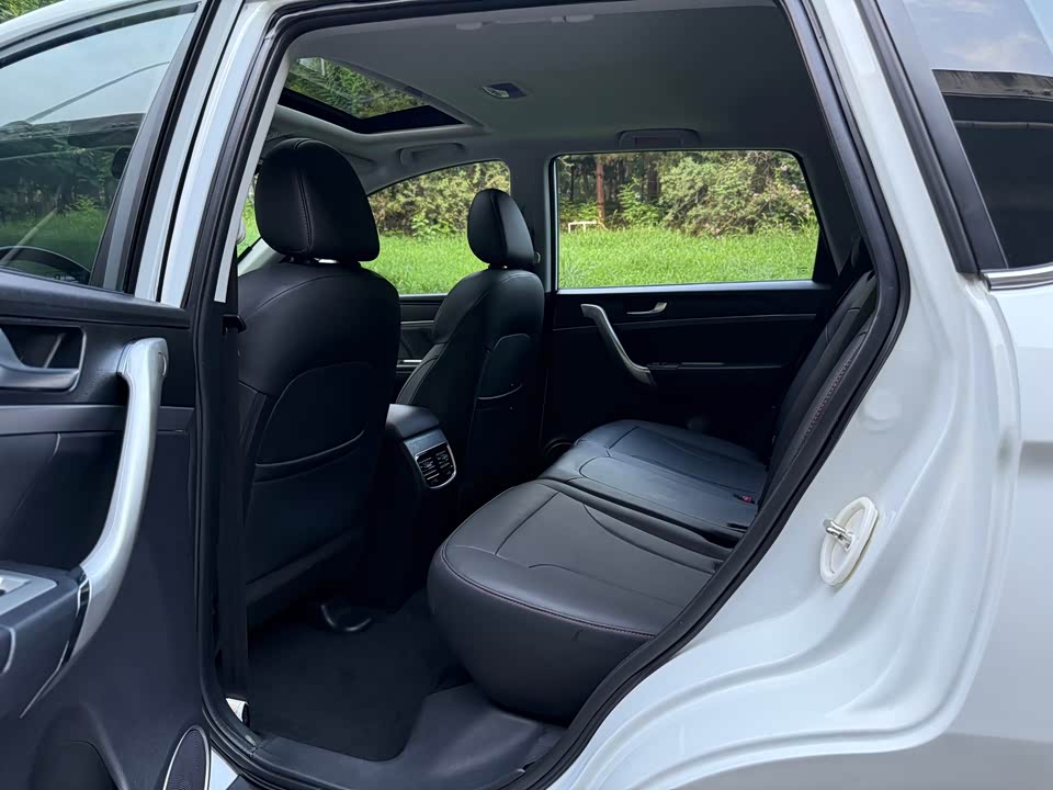 Haval M6 Haval M6