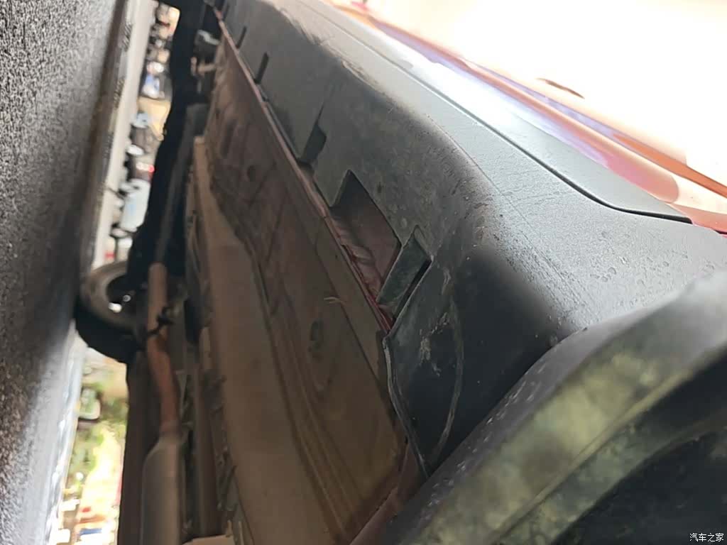 GAC GS4, 2019 21
