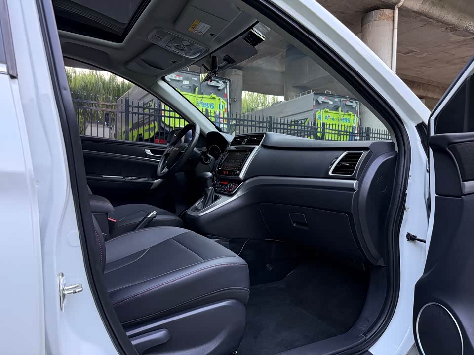 Haval M6 Haval M6