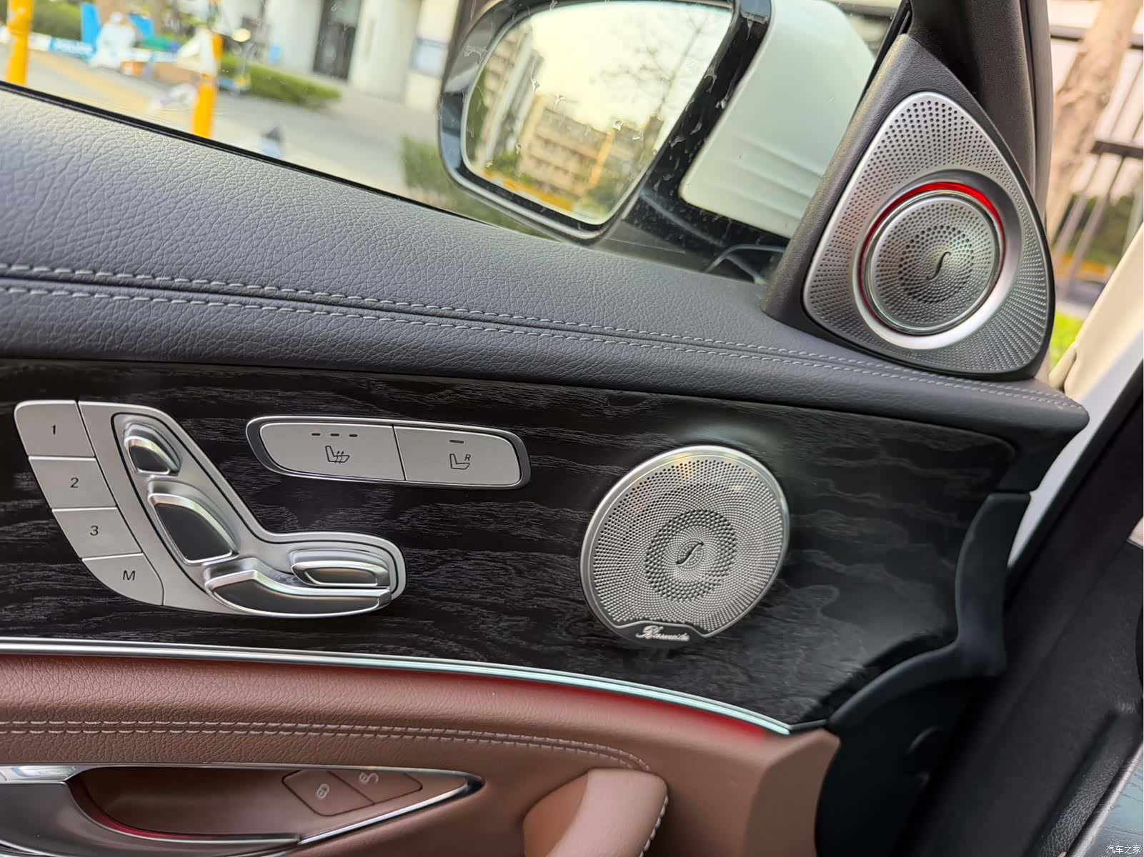 Mercedes-Benz E-Class, 2016 14