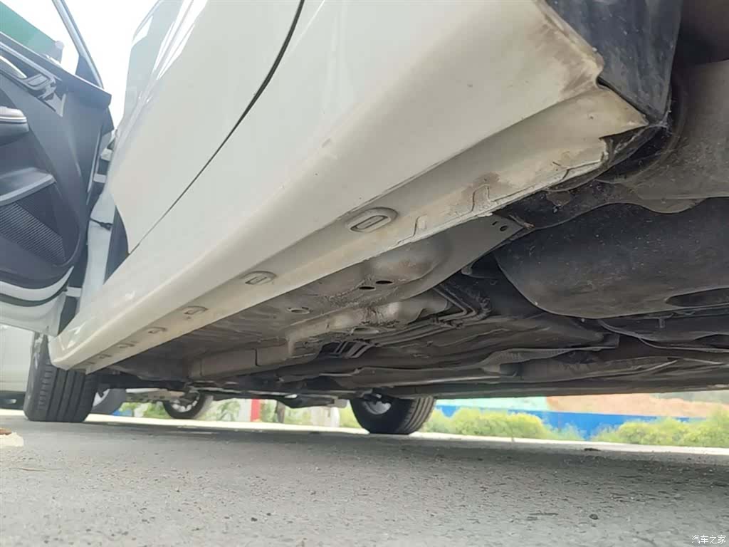 Roewe i5, 2023 22