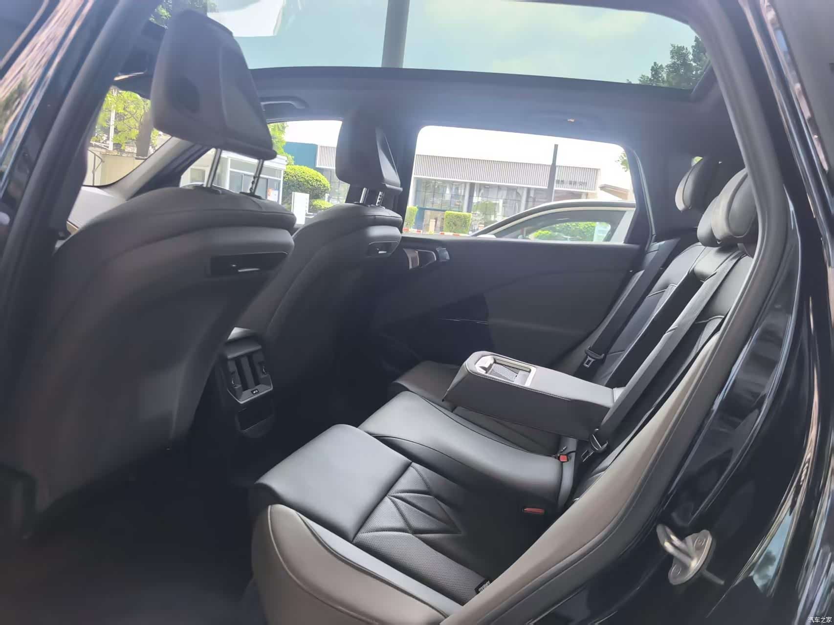 BMW X3, 2025 10