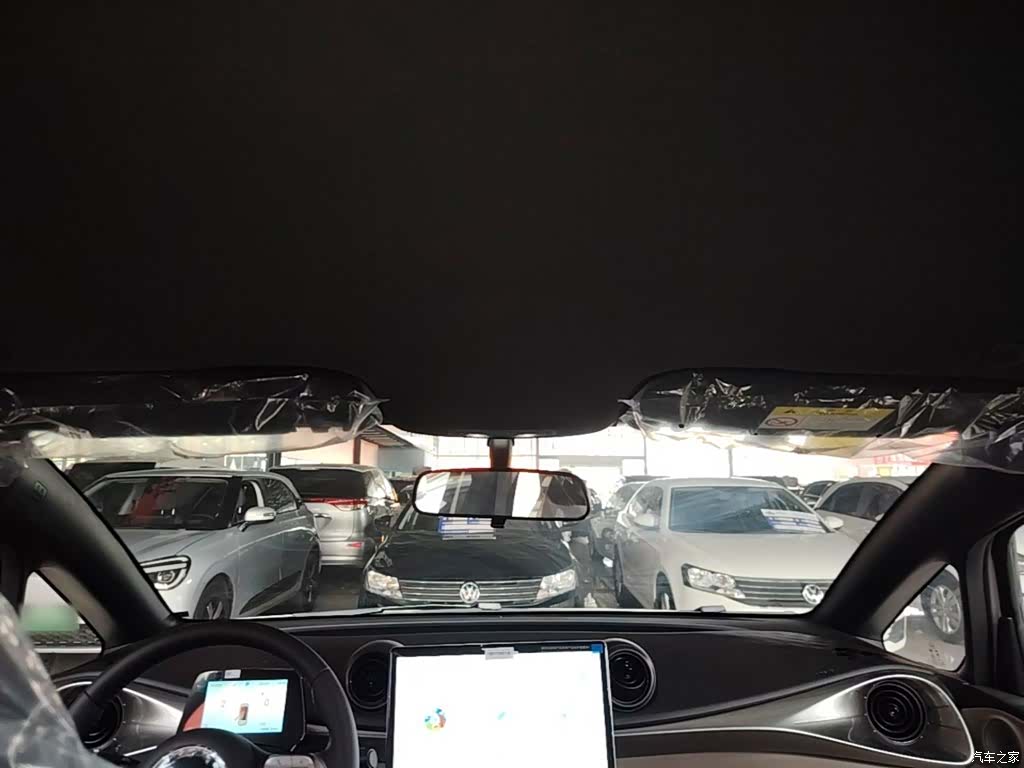 BYD Dolphin, 2026 18