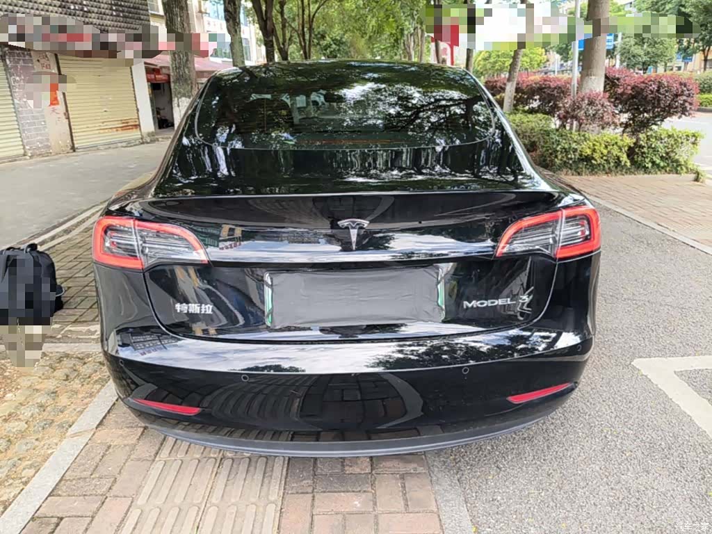 Tesla Model 3, 2023 6