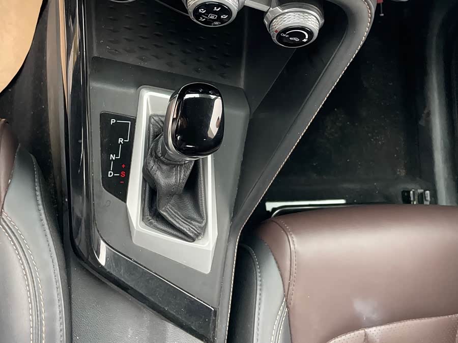 Changan CS15 2019, фото 14