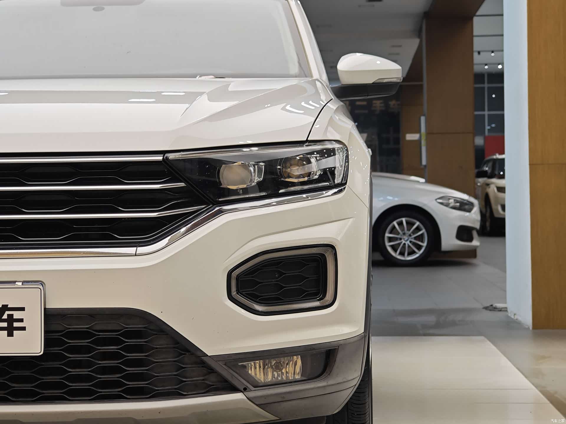 Volkswagen T-ROC, 2020 2
