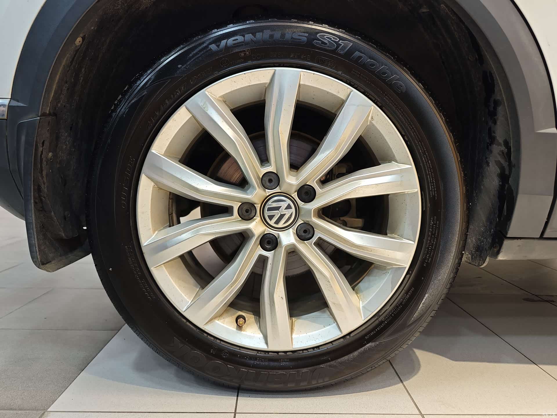 Volkswagen T-ROC, 2020 32